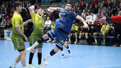 handball
