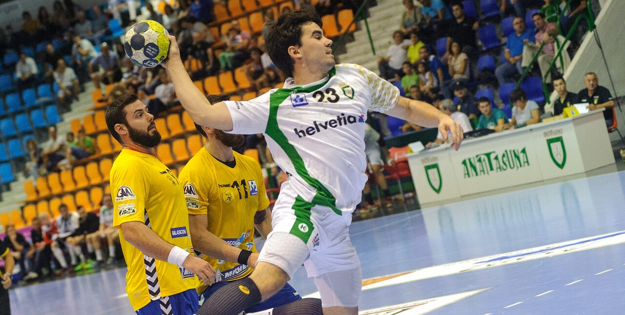 Combien de temps dure un match de handball professionnel