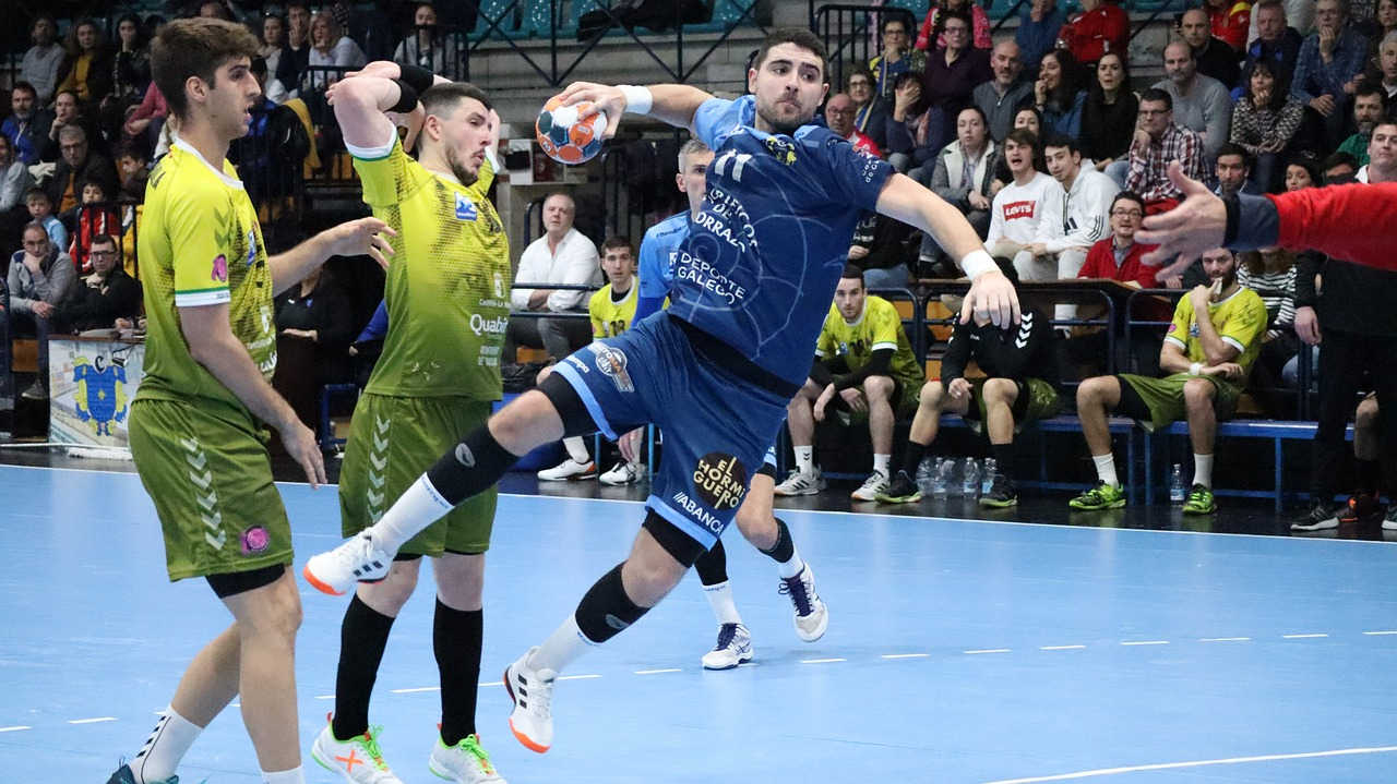 handball