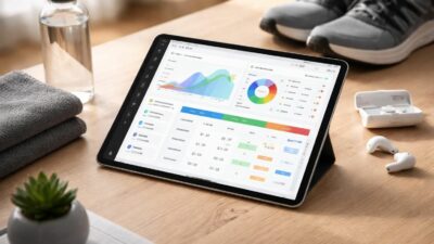découvrez notre méthode complète pour planifier vos entraînements et suivre votre progression sur ipad. optimisez vos séances avec des conseils personnalisés et des outils performants.