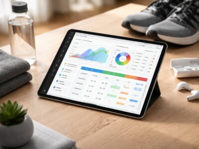 découvrez notre méthode complète pour planifier vos entraînements et suivre votre progression sur ipad. optimisez vos séances avec des conseils personnalisés et des outils performants.