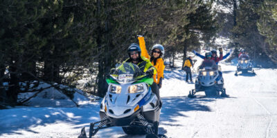 idées activités sportives