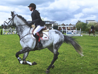 jeux à cheval