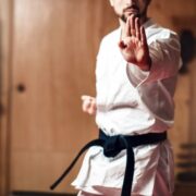 jiu jitsu
