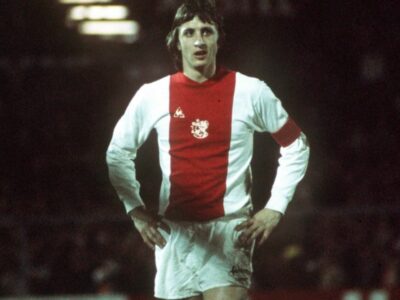 johan cruyff