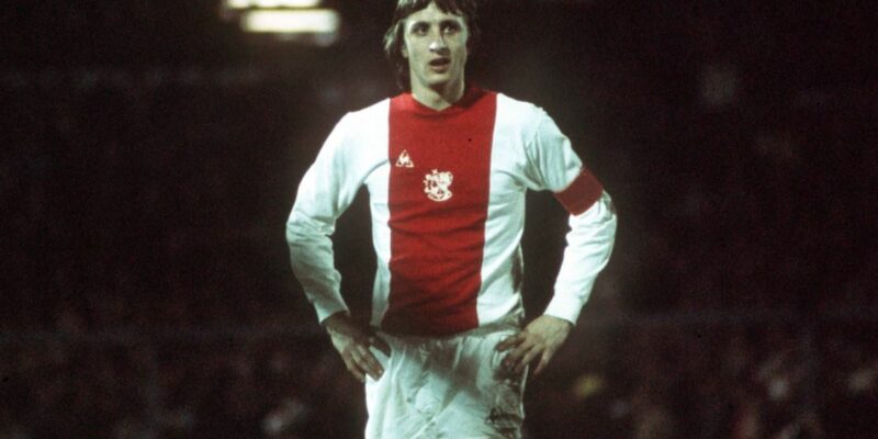 johan cruyff