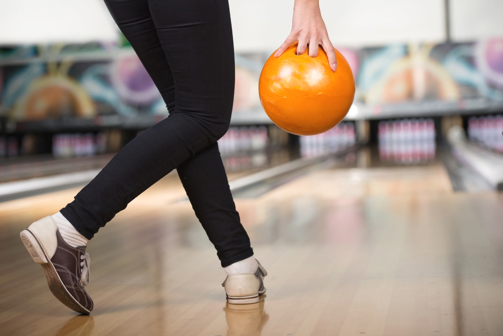 jouer au bowling