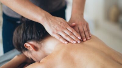 la drainage lymphatique