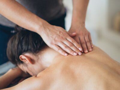 la drainage lymphatique