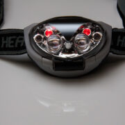 lampe frontale