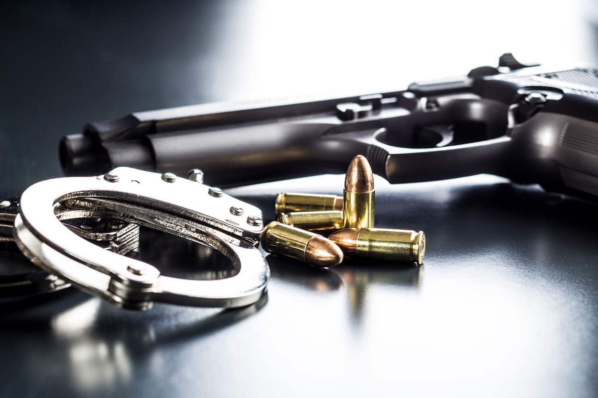 loi sur les armes à feu