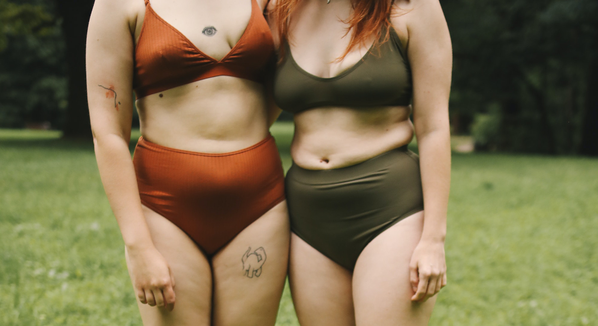 maillot bain
