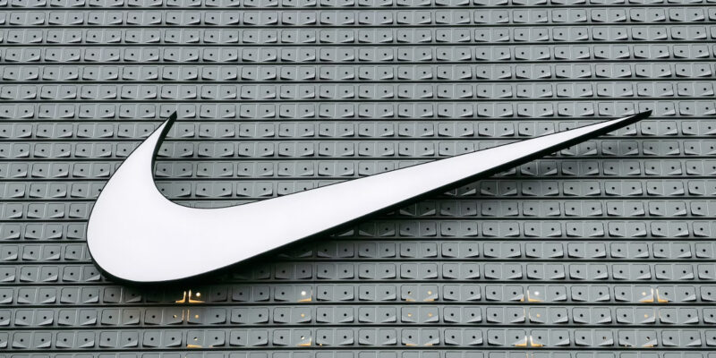 marque nike