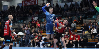 match handball