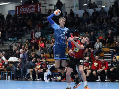 match handball