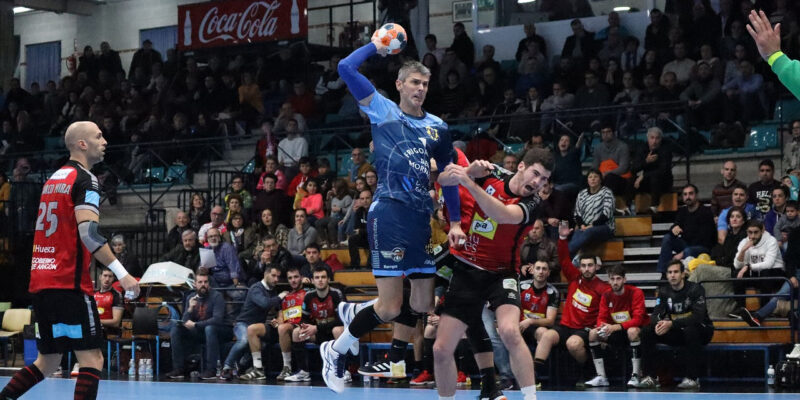 match handball