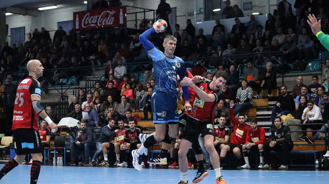 Durée d'un match de handball combien de temps dure une rencontre