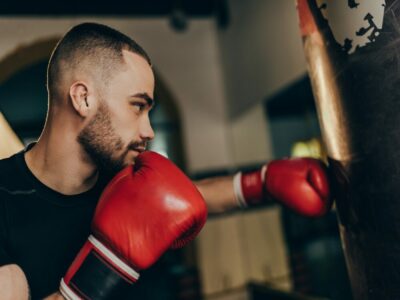 meilleurs gants de boxe