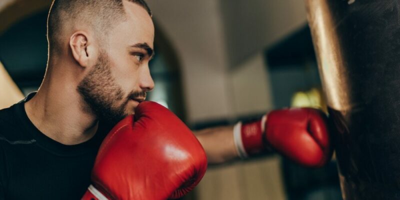 meilleurs gants de boxe