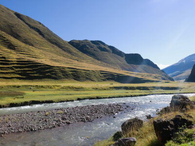 montagne Vinicunca