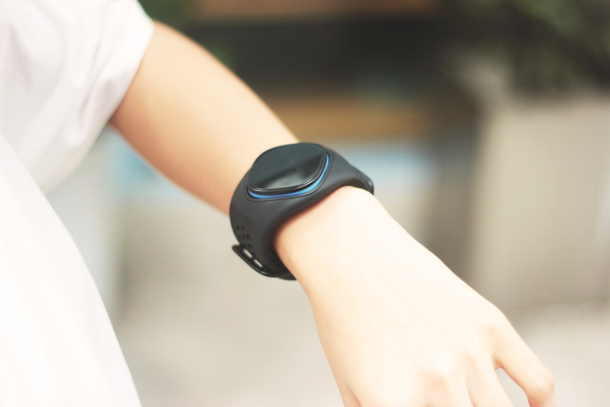 montre ado garçon