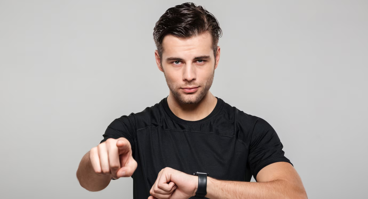 Montre fitness ou bracelet connecté pour la musculation lequel choisir