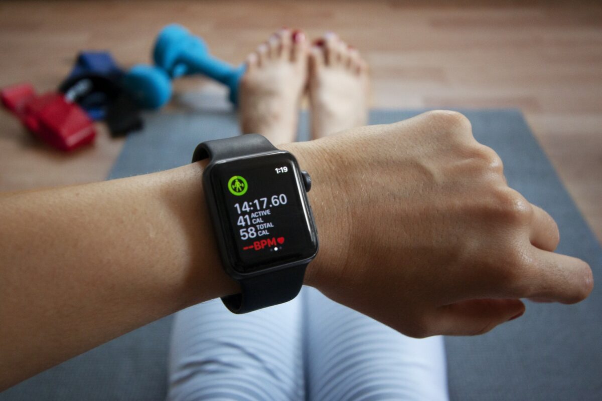 montre pour sport