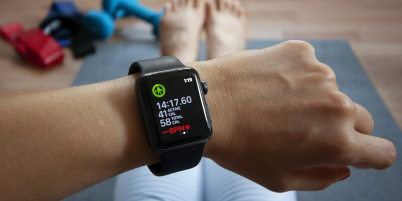 montre pour sport