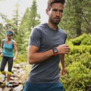 montre running