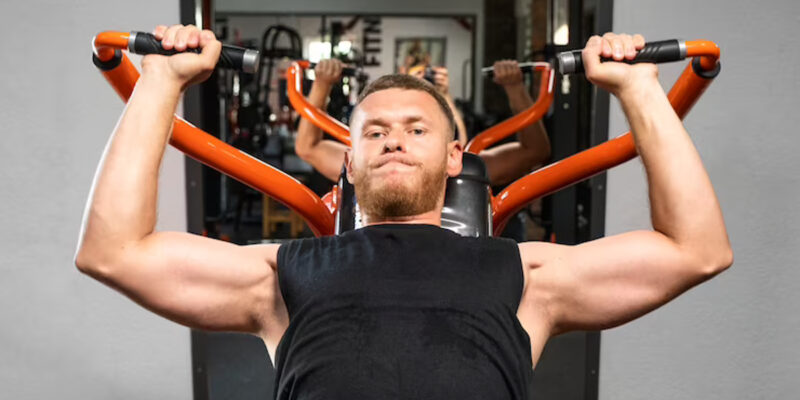 musculation pour débutant