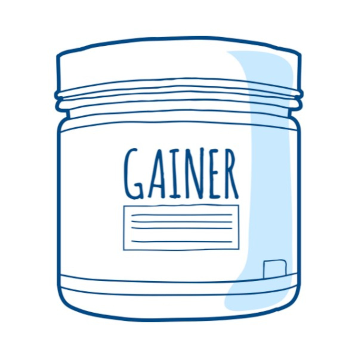 objectif gainer