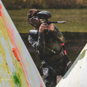 paintball