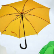 Parapluie de golf : optez pour le made in France !