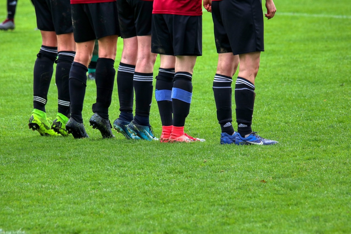 parcours footballistique