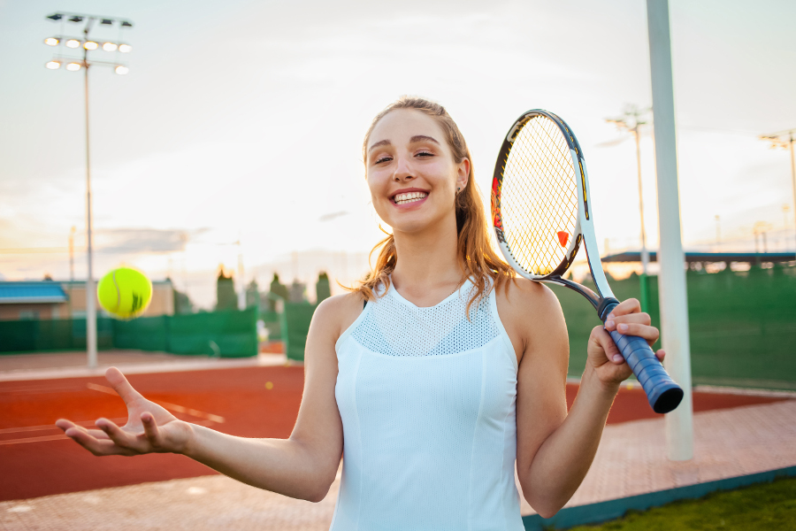 pari tennis