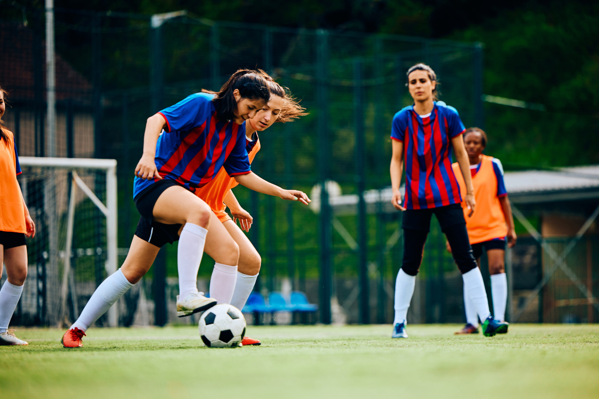 passion et etude foot