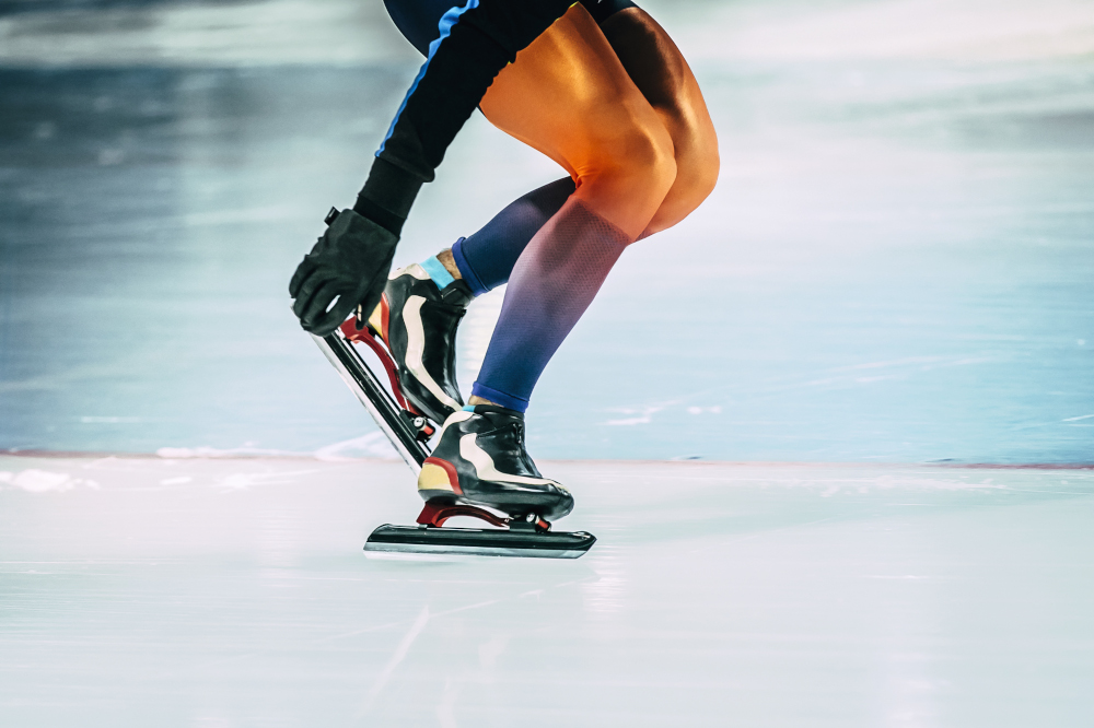 patinage-de-vitesse