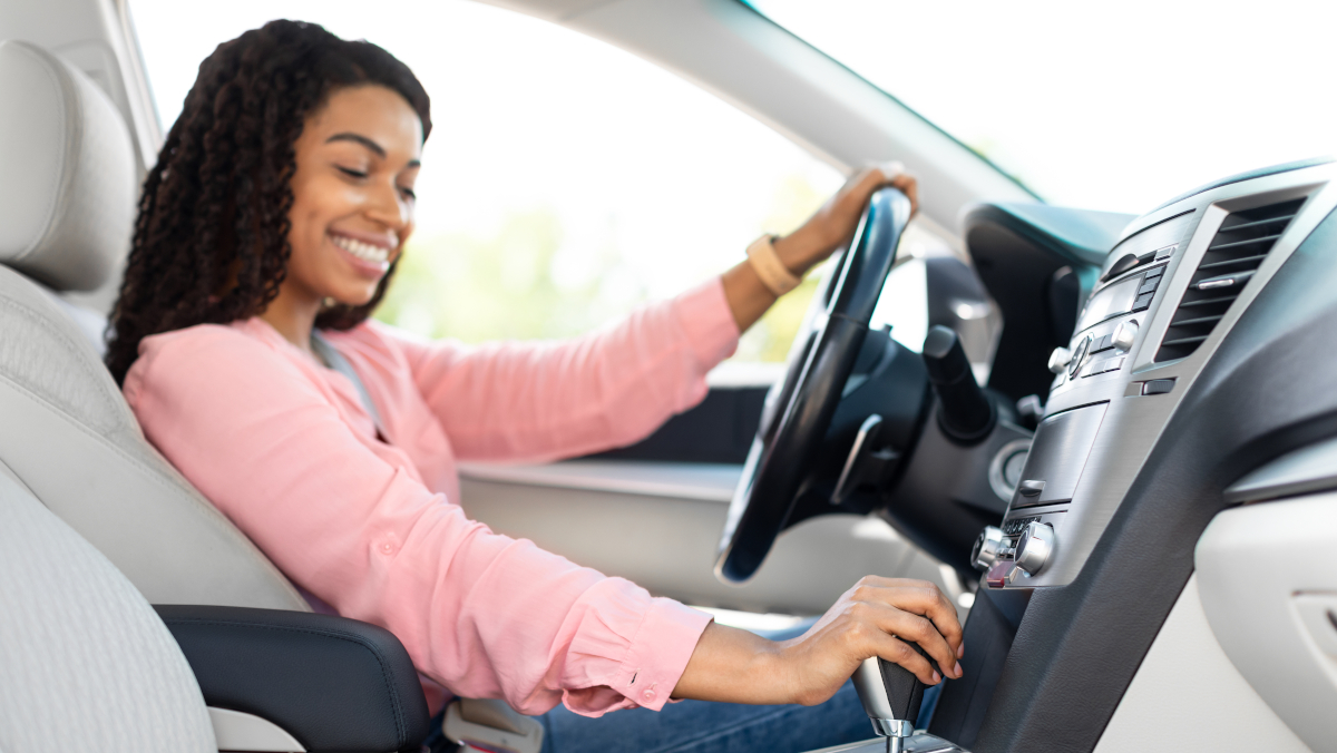 permis de conduire