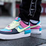 personnalisation air force