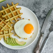 petit déjeuner