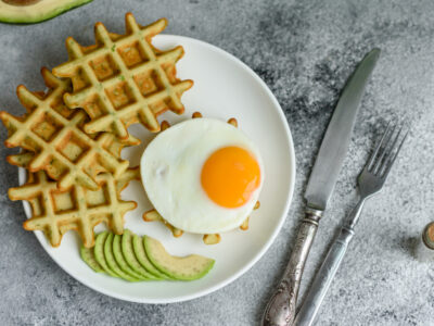 petit déjeuner