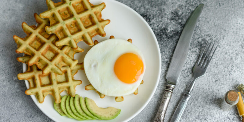 petit déjeuner