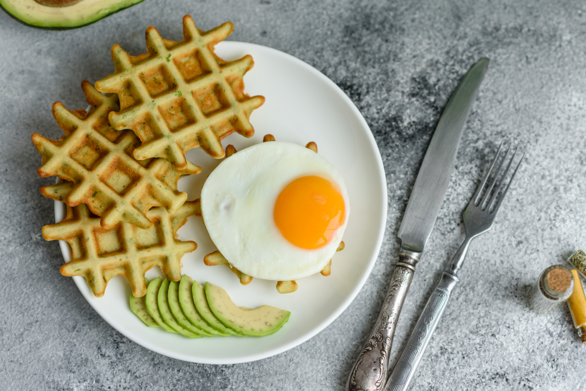 petit déjeuner