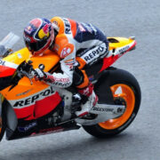pilote gp