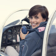 pilote sportif