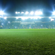 place foot