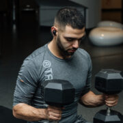 poids musculation