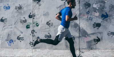Pourquoi porter des vêtements de compression pour faire du sport ?