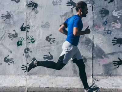 Pourquoi porter des vêtements de compression pour faire du sport ?
