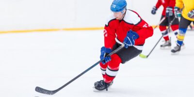 sports nord-américains en France